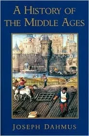 A history of the Middle Ages