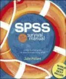 SPSS Survival Manual