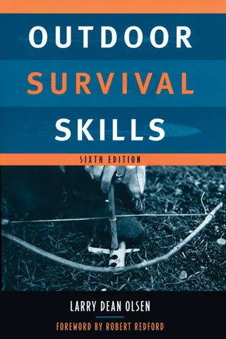 Outdoor Survival Skills