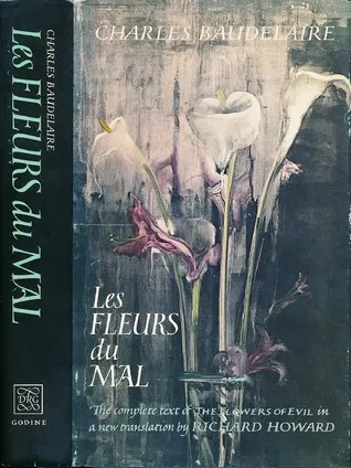 Les Fleurs du Mal