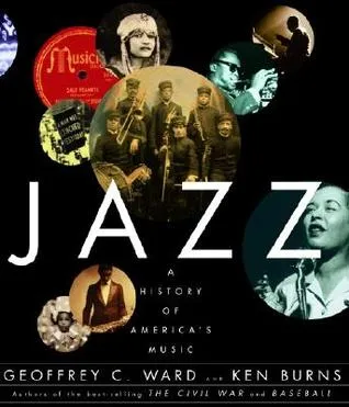 Jazz: A History of America