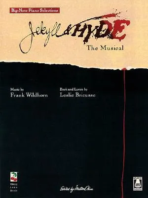 Jekyll & Hyde - The Musical