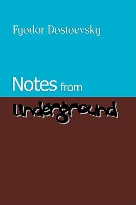 Notes from Underground