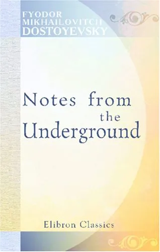 Notes From The Underground