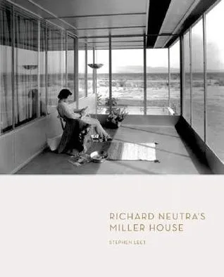 Richard Neutra's Miller House