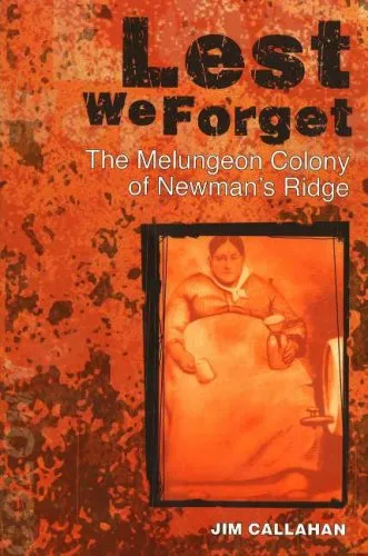 Lest We Forget: The Melungeon Colony of Newman's Ridge