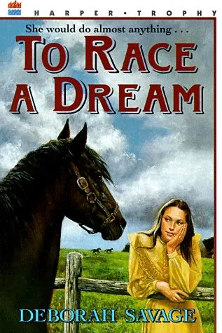 To Race a Dream