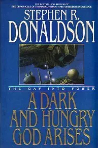 The Gap Into Power: A Dark and Hungry God Arises