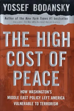 The High Cost of Peace: How Washington