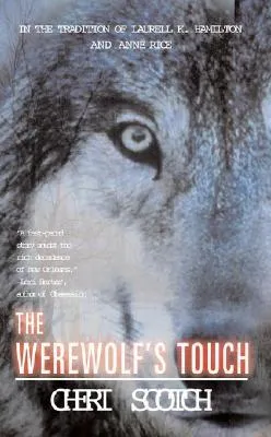 The Werewolf's Touch