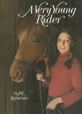 A Very Young Rider