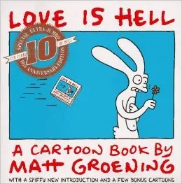 Love Is Hell