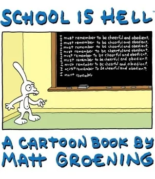 School is Hell