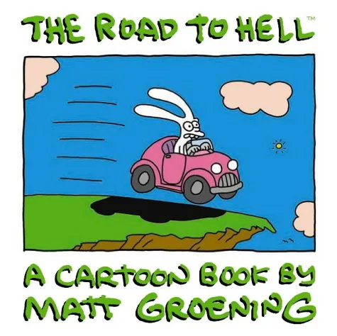 The Road To Hell