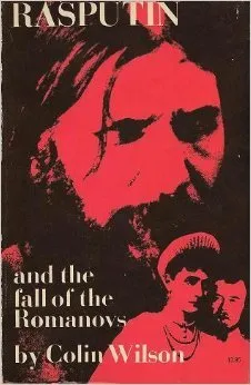 Rasputin and the Fall of the Romanovs