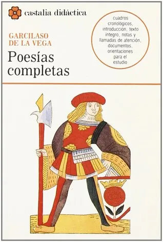 Poesías completas