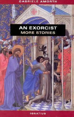 An Exorcist: More Stories