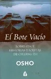 El Bote Vacio: Sobre Once Historias Taoistas de Chuang Tse