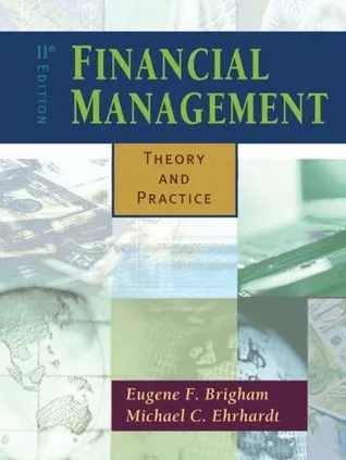 Financial Management: Theory and Practice