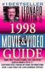 Leonard Maltin's Movie and Video Guide 1998