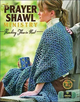 The Prayer Shawl Ministry