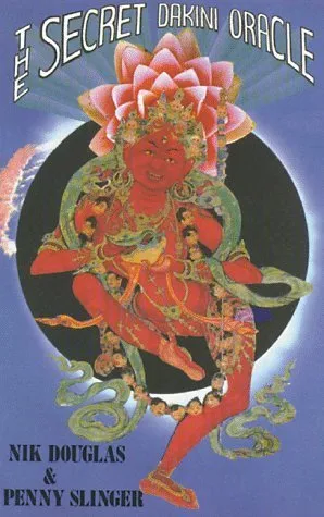 The Secret Dakini Oracle