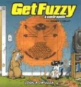 Get Fuzzy, Vol. 2