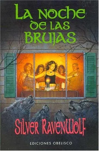 La noche de las brujas