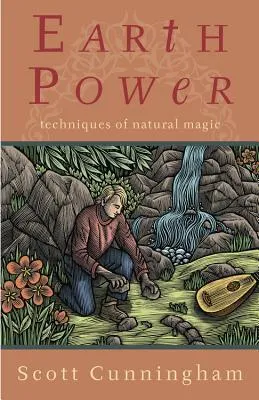 Earth Power: Techniques of Natural Magic (Llewellyn