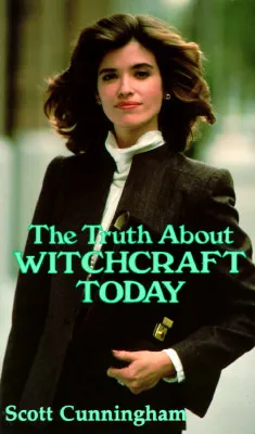 The Truth About Witchcraft Today