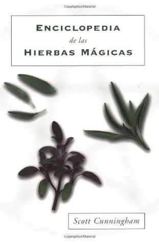 Enciclopedia de las Hierbas Mágicas