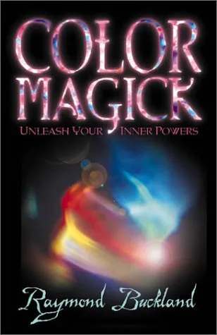 Color Magick (Closed): Unleash Your Inner Powers