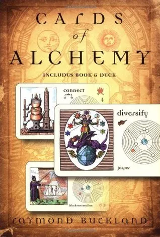 Cards of Alchemy