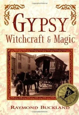 Gypsy Witchcraft and Magic