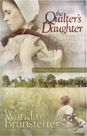 The Quilter's Daughter