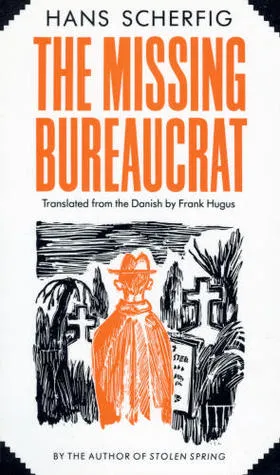 The Missing Bureaucrat