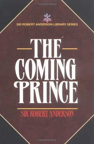 The Coming Prince