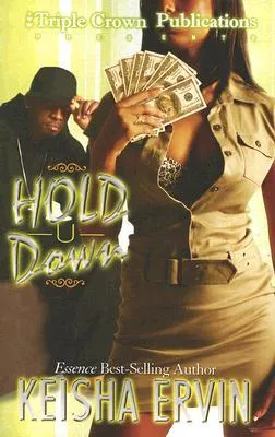 Hold U Down