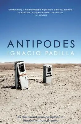 Antipodes