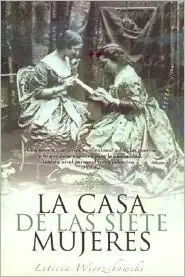 La casa de las siete mujeres