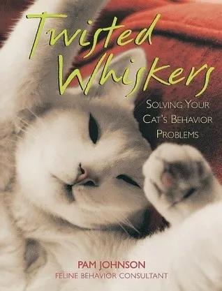 Twisted Whiskers: Solving Your Cat