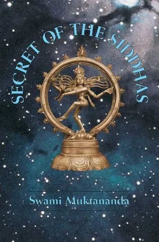 Secret of the Siddhas