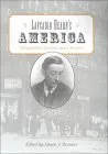 Lafcadio Hearn's America: Ethnographic Sketches and Editorials