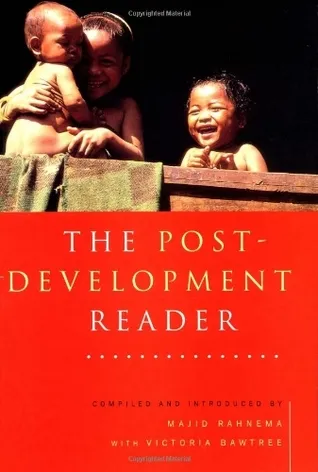 The Post-Development Reader