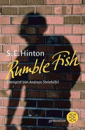 Rumble Fish