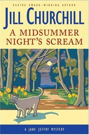 A Midsummer Night's Scream