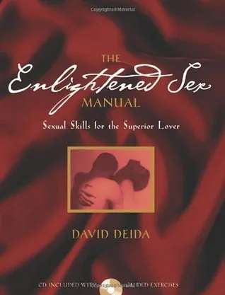 The Enlightened Sex Manual & audio CD