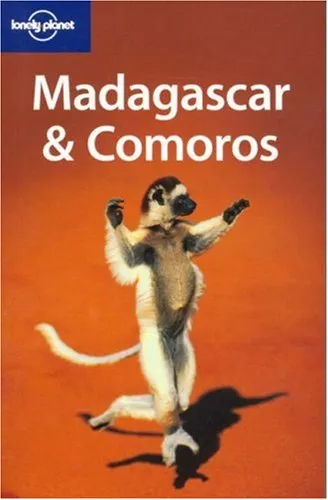 Madagascar & Comoros