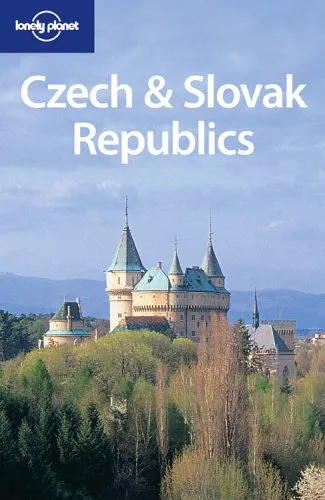 Czech & Slovak Republics