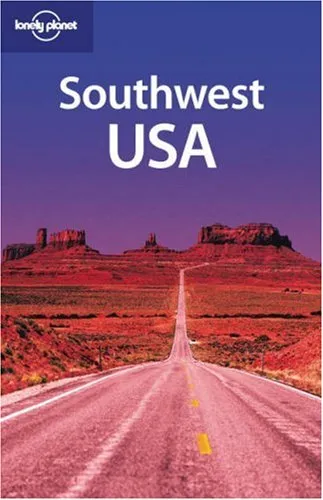 Southwest USA